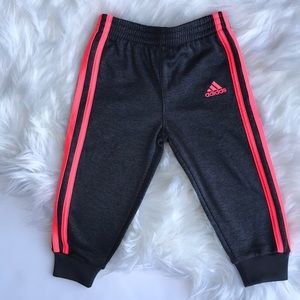 Adidas Track Pants 2T
